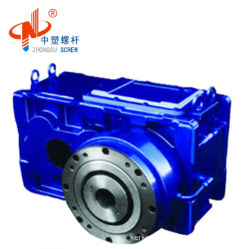 China Factory Direcet ZLYJ Series Reducer For Extruder Gearbox